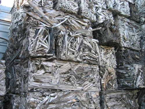 Aluminium Section 6063 Scrapp