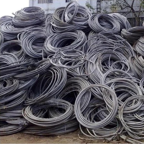 Aluminium Shuttering Scrap